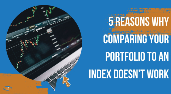 Headline image for 5 reasons why comparing your portfolio to an index doesn't work