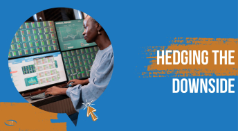 Headline image for Hedging the Downside: An Overview on Protective Puts and Covered Calls