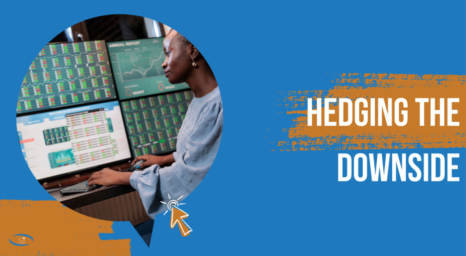 Headline image for Hedging the Downside: An Overview on Protective Puts and Covered Calls