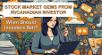 Headline image for Stock Market Gems from /r/CanadianInvestor: When Should Investors Sell?