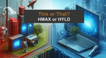 Headline image for This or That? HMAX or HYLD