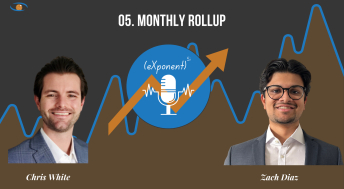 Headline image for 05 Monthly Rollup: Interesting ETFs | Canadian Small-Cap Stocks | Hedging Strategies